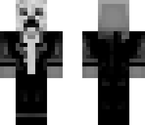 robot creeper biker