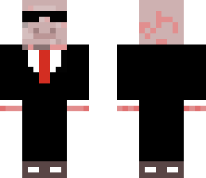 pig man