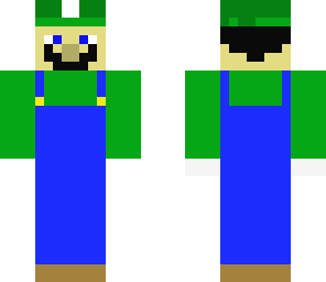 luigi