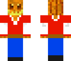 pumkin guy