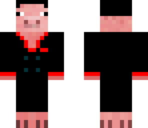 pigman suit