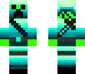 epic creeper