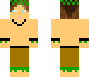 hula guy