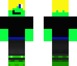 mutant boy
