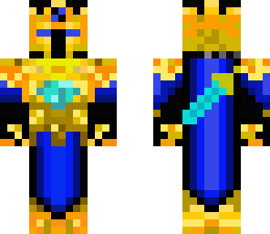 golden king with sword2