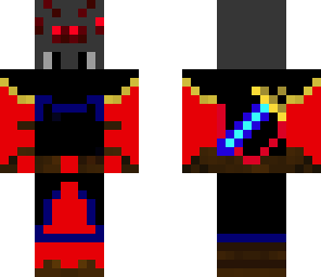 spider knight