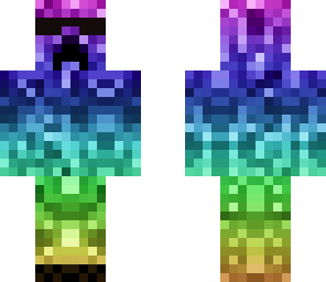 rainpwn meets creeper
