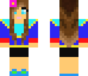 lydia 