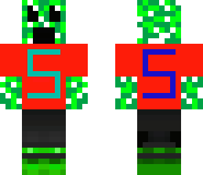 scared creeper