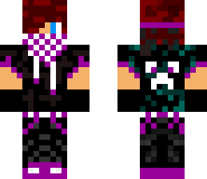 my skin