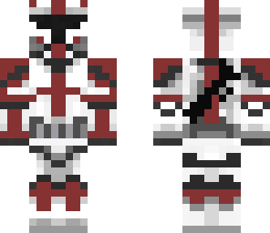 commander with machine gun