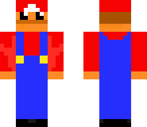 mario
