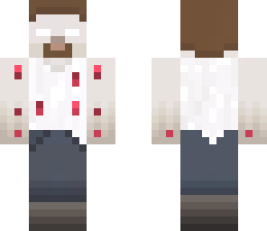 me the herobrine
