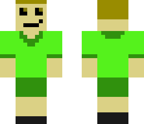 todd