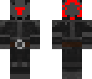 the chaos god and lord of mutilation