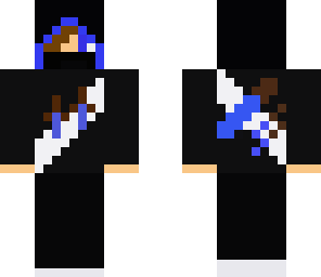 cool ninja