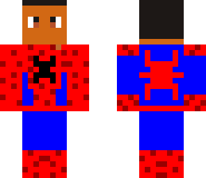 toolxao as spider-man