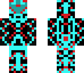 tron trim skin