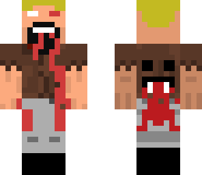 angry notch