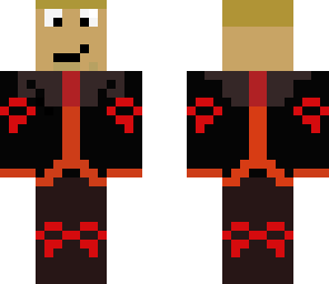 apocalypse infiltrator
