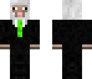 agent sheep