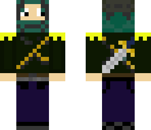 swordmen