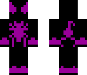 ender spiderman