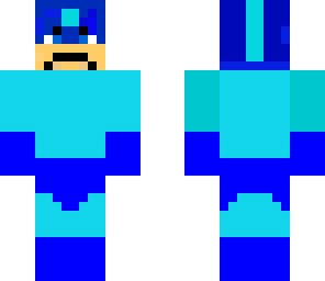 megaman