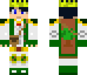 wood knight