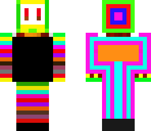 rainbow