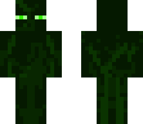endermen