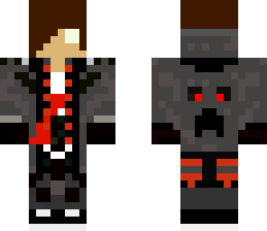 vampire assassin v5