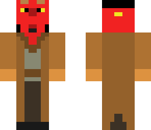 hellboy