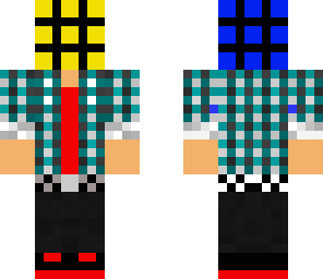 rubix cube teenager