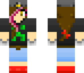 miner-chick