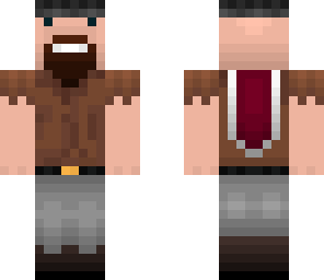 notch hat hd