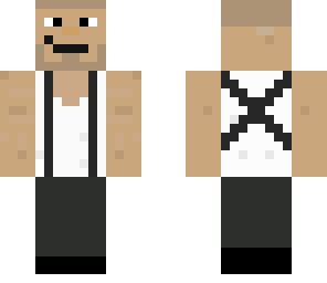 suspenders