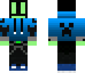 letrollingguy skin 1234
