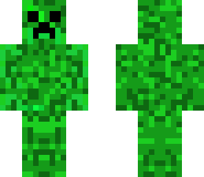 creeper