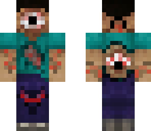 cyclopse mutant steve