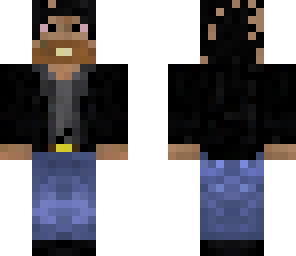 outlaw dude