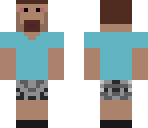 nasty steve