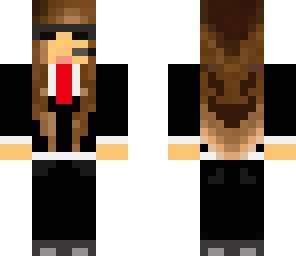 spy girl