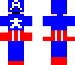 captain america