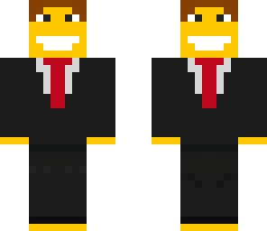 moj skin