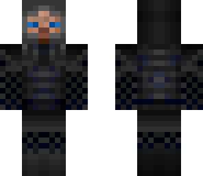 cursed steve