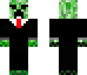 a spy creeper