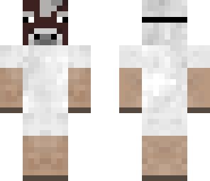 wannabe sheep