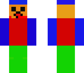 the happy dead