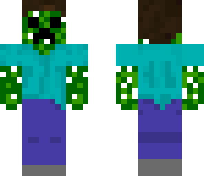 charcreeper
